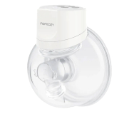 MOMCOZY Laktator S12 PRO, podwójny, szary, 180ML - 1595118 - zdjęcie 2